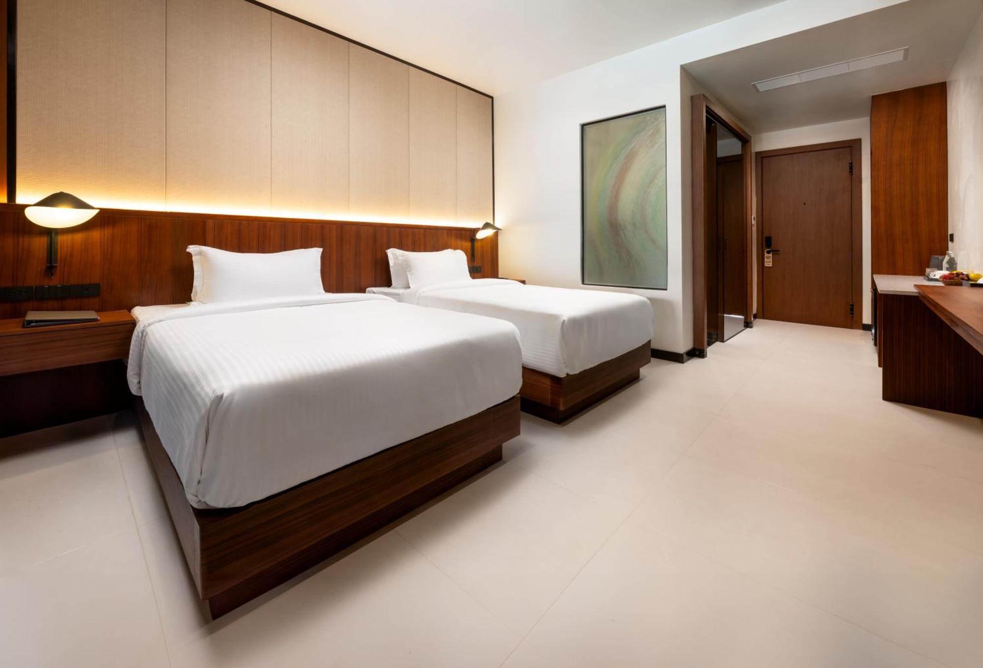 Choasis Hotel-Λουάνγκ Πραμπάνγκ Εξωτερικό φωτογραφία